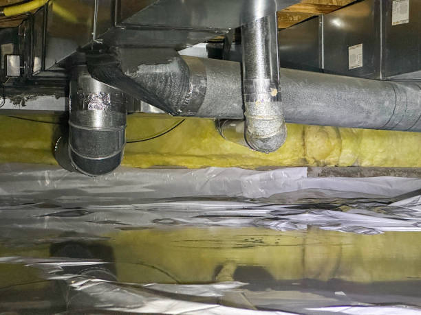 Sewage cleanup and water damage restoration