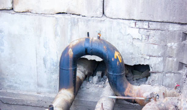 Best 24/7 water damage repair  in Cordova, AK